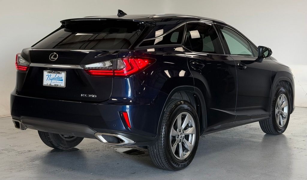 Used 2019 Lexus RX 350 350 SUV
