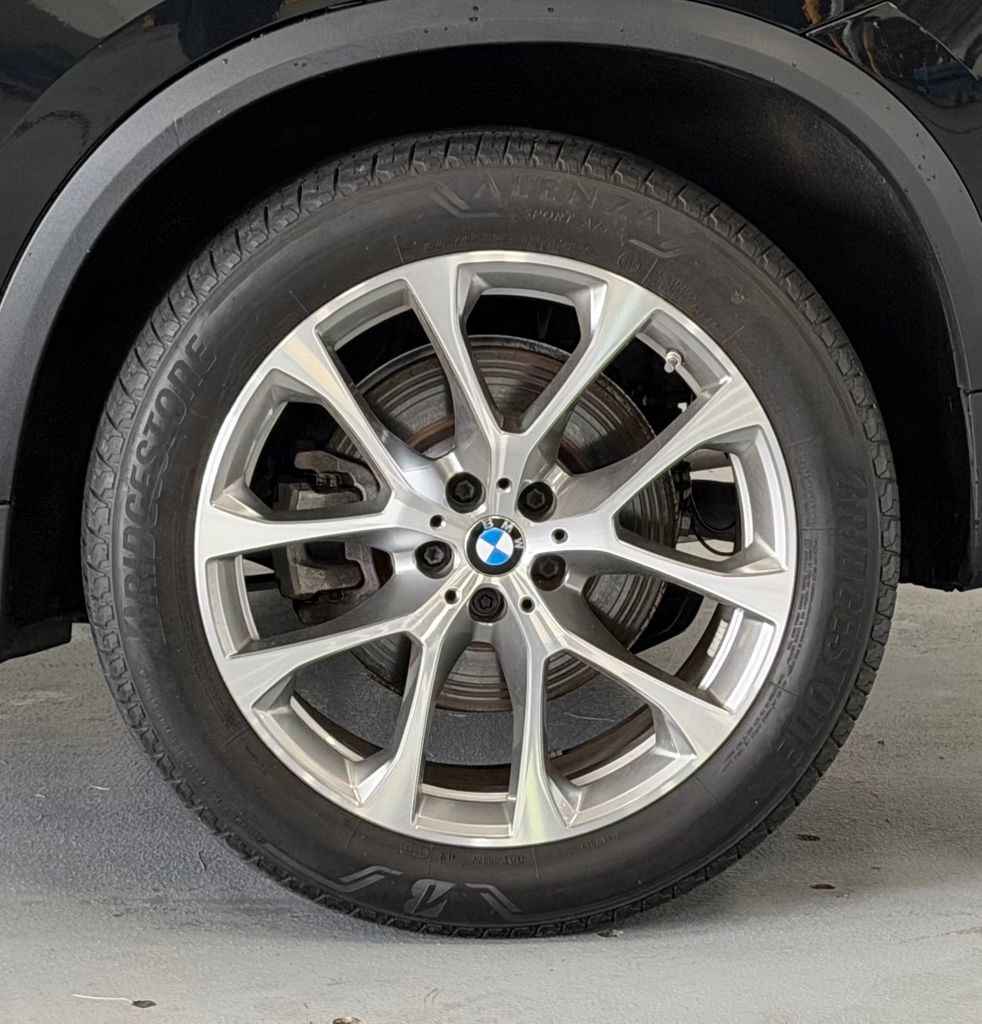 2024 BMW X5 40i - Photo 8
