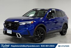 2025 Honda CR-V Hybrid Sport Touring SUV