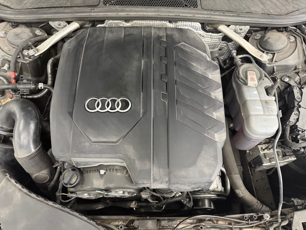 2023 Audi A6 Premium - Photo 9