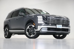 2026 Hyundai Palisade Limited AWD SUV
