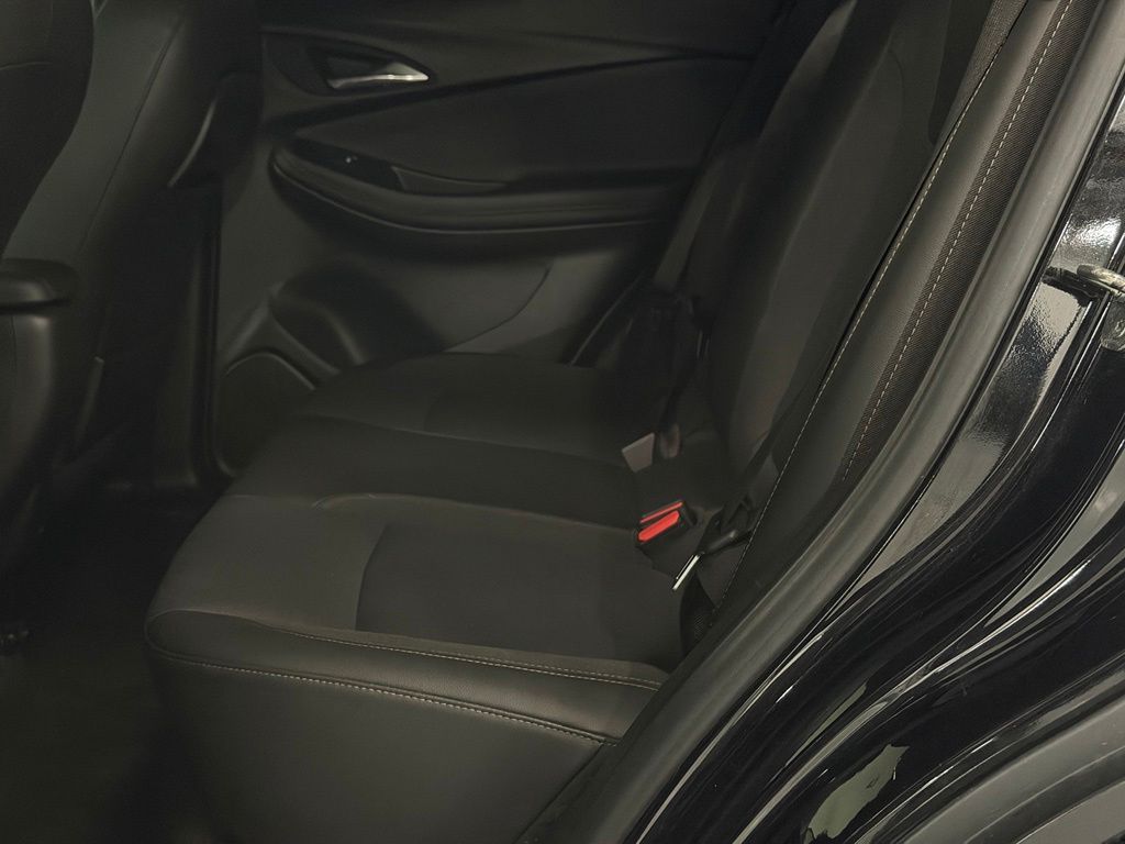 2020 Buick Encore GX Preferred - Photo 23