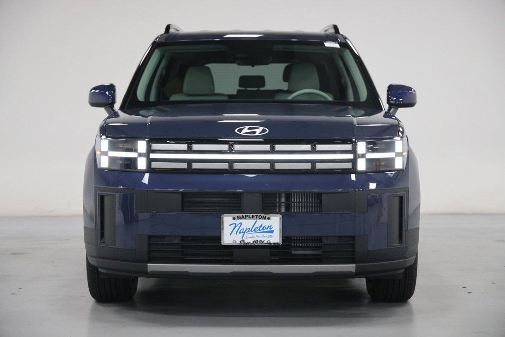 New 2027 Hyundai Santa Fe SEL AWD SUV