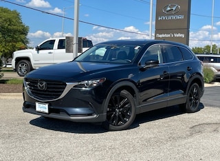 2023 Mazda CX-9 Touring Plus SUV