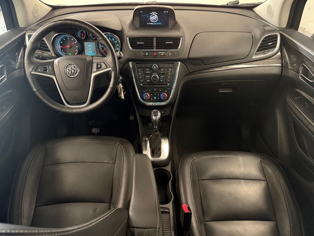 2014 Buick Encore Leather - Photo 15
