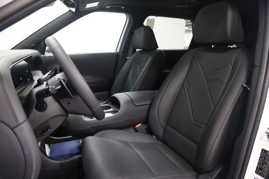 2026 Hyundai Palisade XRT Pro - Photo 19