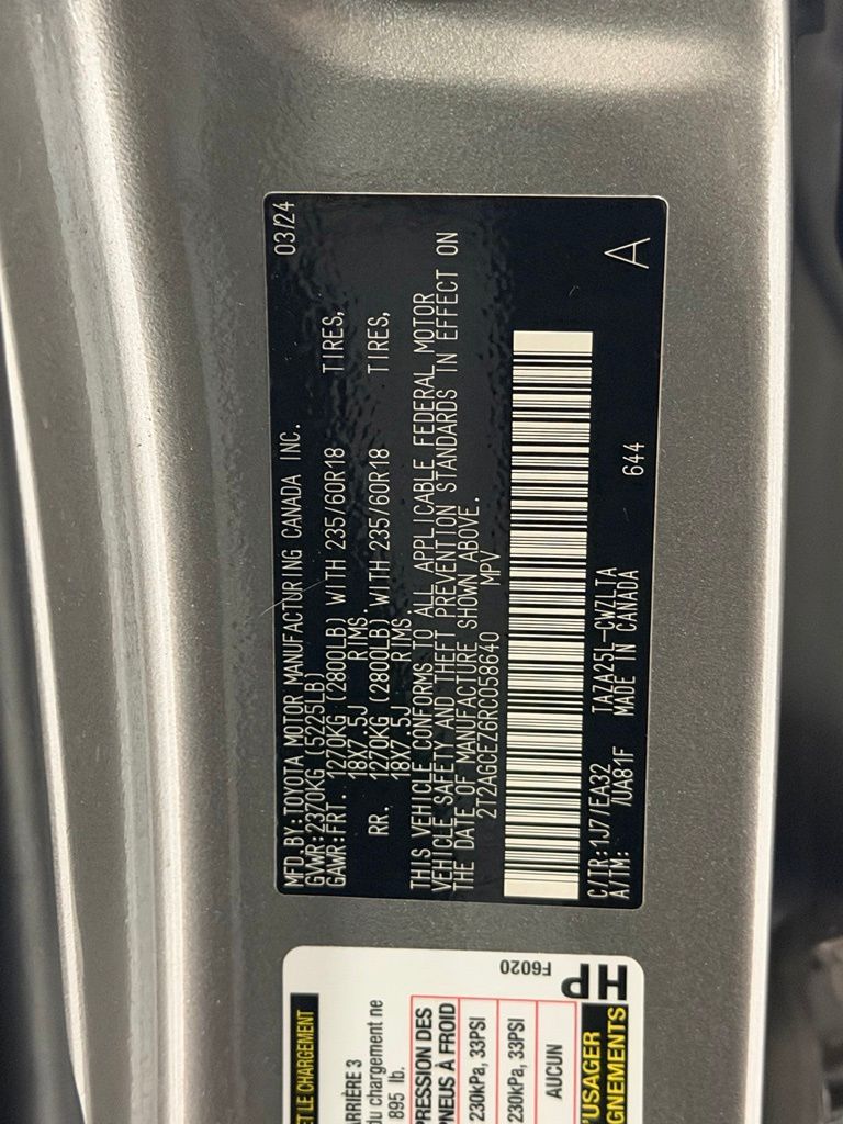 2024 Lexus NX 350 - Photo 29