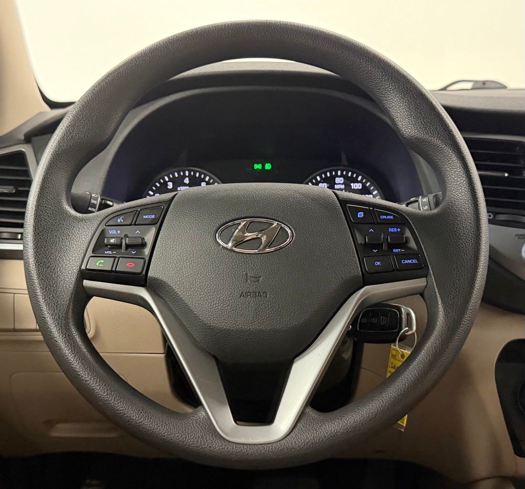 2016 Hyundai Tucson SE - Photo 16