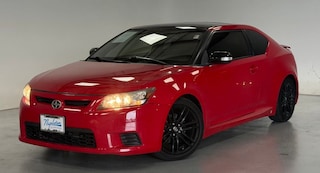 2013 Scion tC Release Series 8.0 Coupe