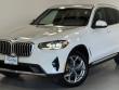 Used 2023 BMW X3 xDrive30i SUV