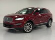  Lincoln MKC