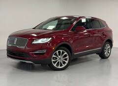 2019 Lincoln MKC Select SUV