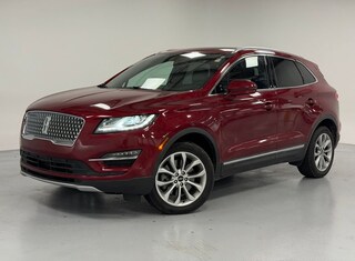 2019 Lincoln MKC Select SUV