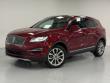 Used 2019 Lincoln MKC Select SUV