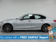 2019 BMW 330i xDrive Sedan