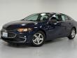 Used 2018 Chevrolet Malibu LS w/1LS Sedan