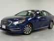 Used 2017 Hyundai Sonata Limited Sedan