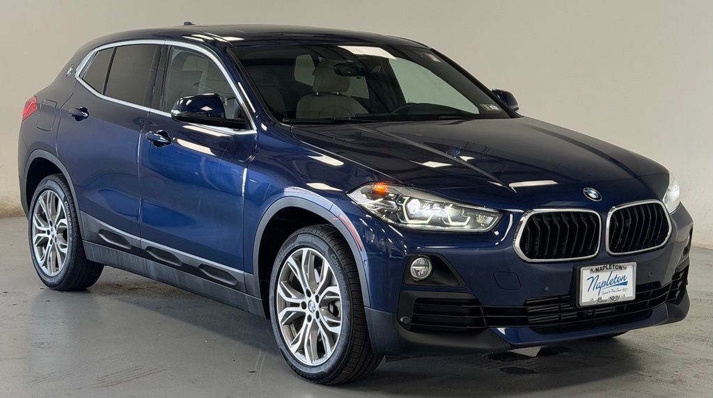 2020 BMW X2 28i - Photo 6