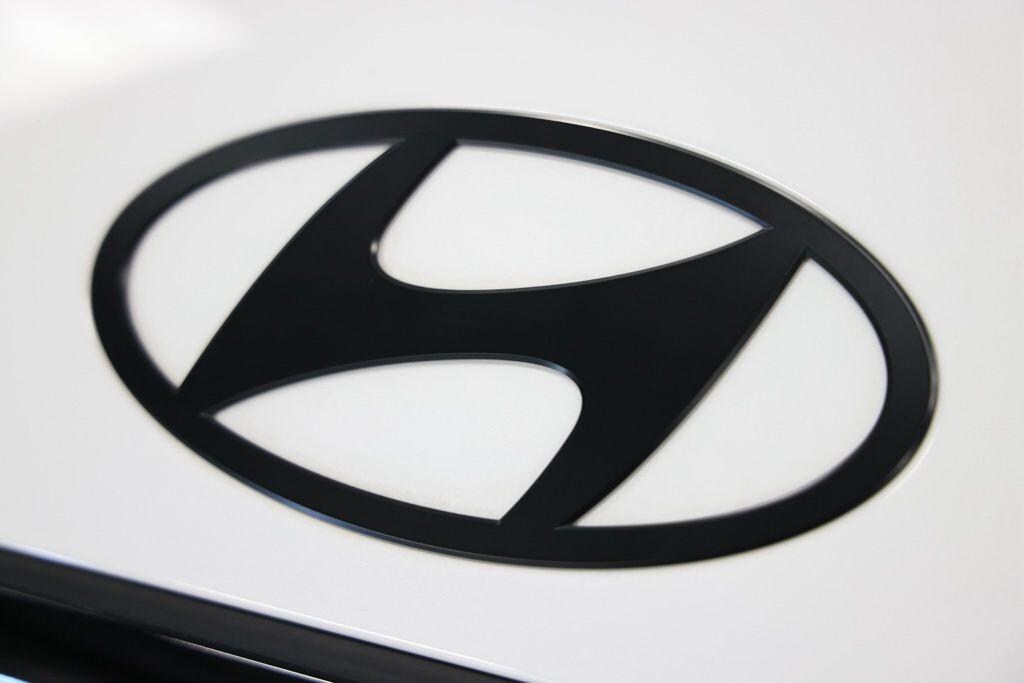 New 2026 Hyundai Santa Fe Hybrid Calligraphy SUV