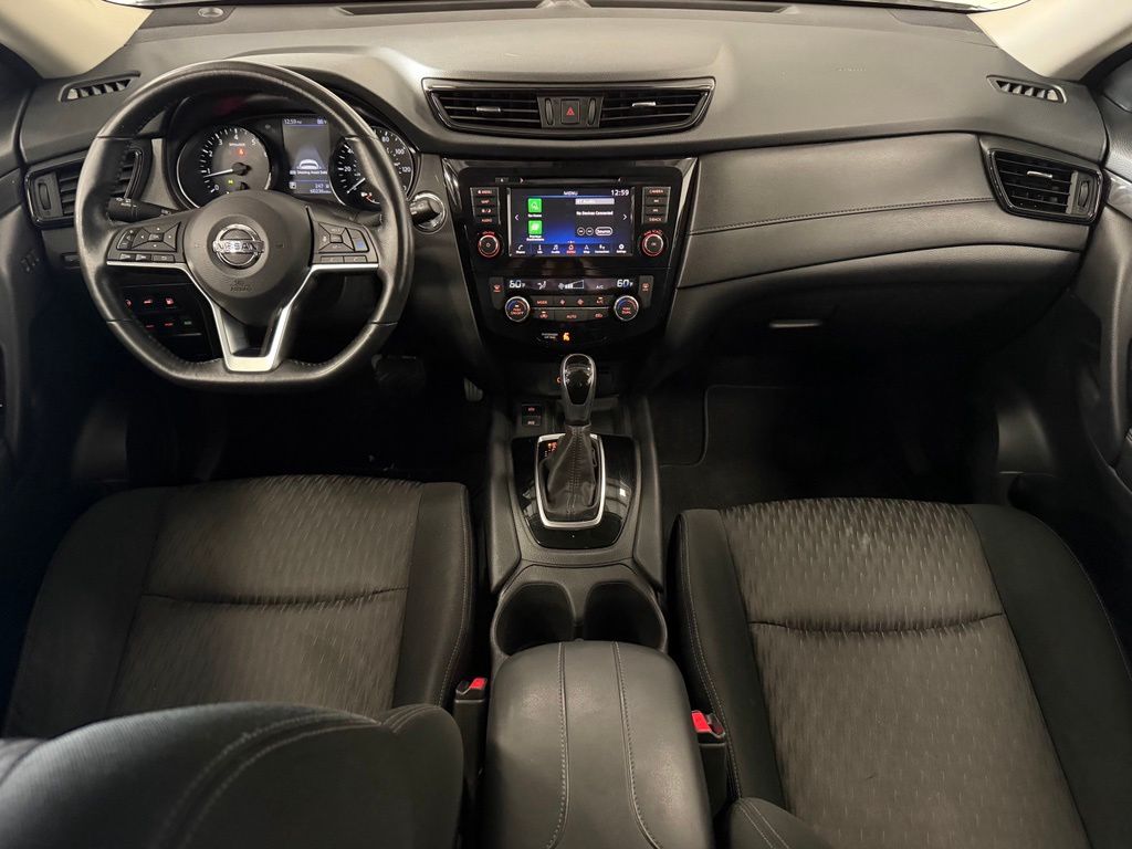 2019 Nissan Rogue SV - Photo 15