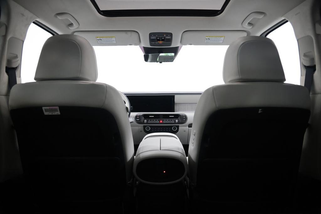 2026 Hyundai Palisade Calligraphy - Photo 41