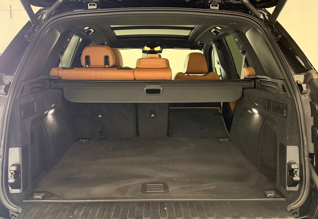 2024 BMW X5 40i - Photo 25