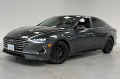 2021 Hyundai Sonata Hybrid Limited Sedan