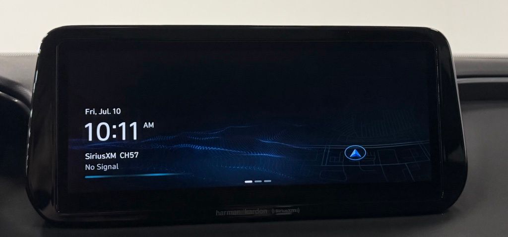 2023 Hyundai Santa Fe Calligraphy - Photo 18
