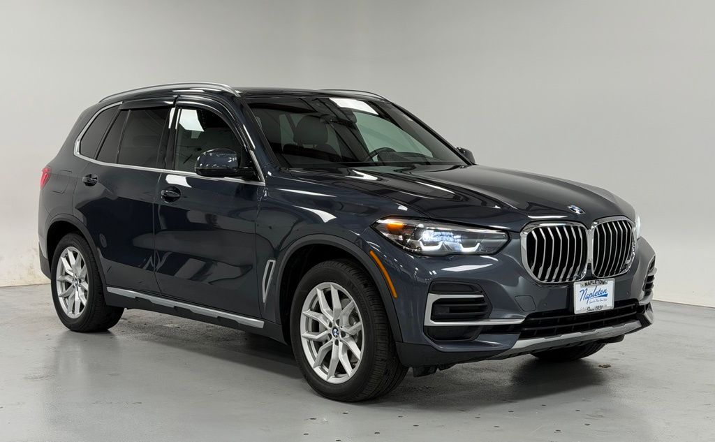 2022 BMW X5 40i - Photo 6