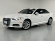 Used 2017 Audi A4 2.0T ultra Premium Sedan