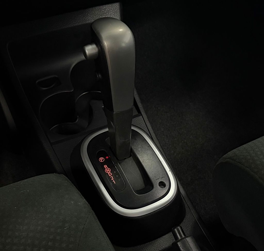 2012 Nissan Versa S - Photo 18