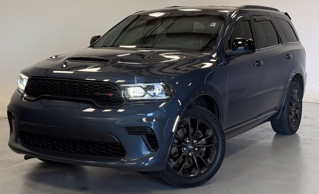 2021 Dodge Durango GT Plus SUV