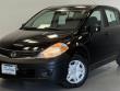 Used 2012 Nissan Versa 1.8 S Hatchback