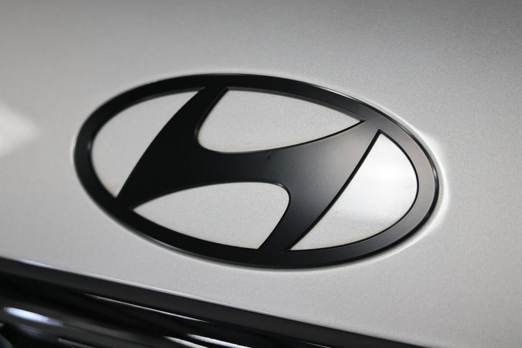 New 2026 Hyundai Santa Fe Hybrid Calligraphy SUV