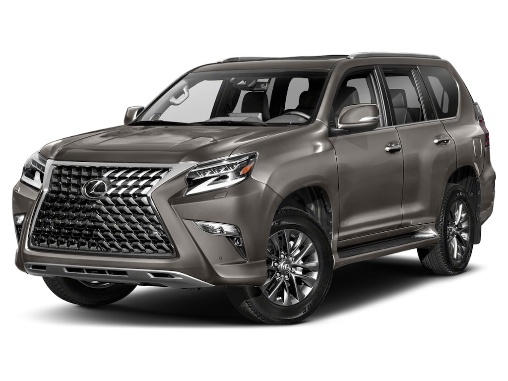 Used 2023 Lexus GX 460 460 SUV