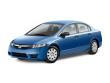 Used 2009 Honda Civic VP Sedan