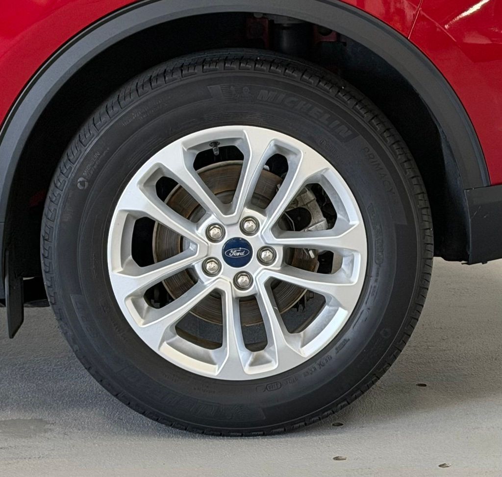 2020 Ford Escape SE - Photo 8