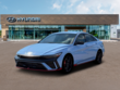  Hyundai Elantra N