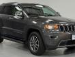 2020 Jeep Grand Cherokee Limited SUV