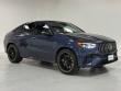 2024 Mercedes-Benz AMG GLE 53 4MATIC Coupe