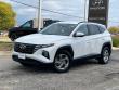 Certified 2023 Hyundai Tucson SEL SUV