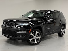2023 Jeep Grand Cherokee Limited SUV