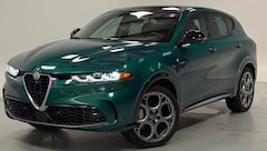 2024 Alfa Romeo Tonale Ti SUV