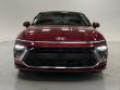 2025 Hyundai Sonata Hybrid Limited Sedan