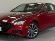 Certified 2023 Hyundai Sonata Limited Sedan
