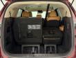2023 Kia Carnival LX Seat Package MPV