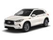 Used 2022 INFINITI QX50 Essential SUV