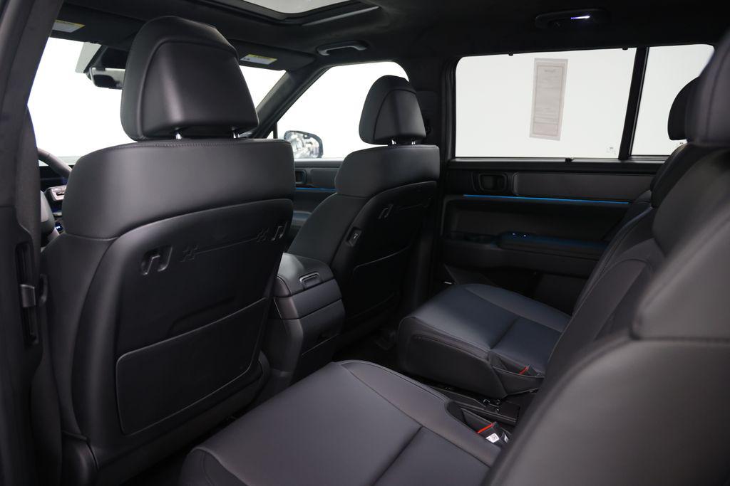 2026 Hyundai Santa Fe Calligraphy - Photo 42