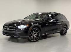 2021 Mercedes-Benz E-Class E 450 4MATIC Wagon