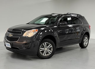 2015 Chevrolet Equinox LT w/1LT SUV